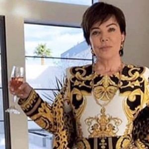 Meet your Posher, Kaitlin